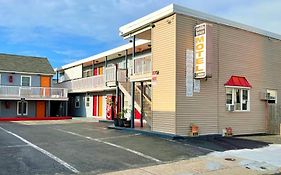 Franklin Terrace Motel